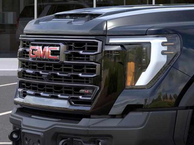 2025 GMC Sierra 2500 HD Vehicle Photo in APPLETON, WI 54914-8833