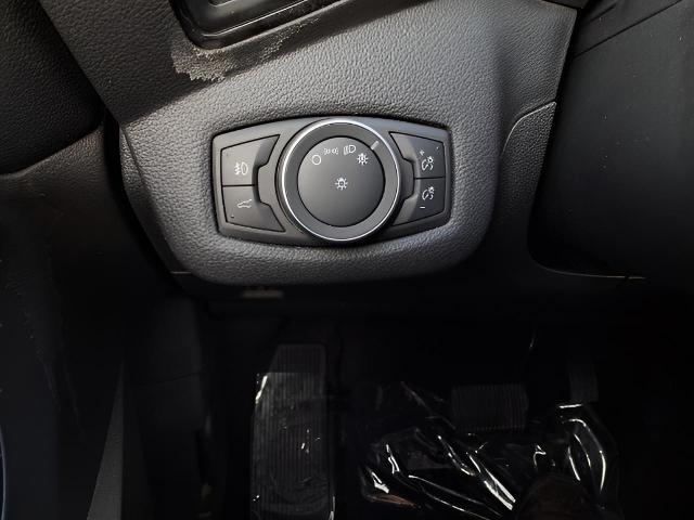 2018 Ford Escape Vehicle Photo in Oshkosh, WI 54904