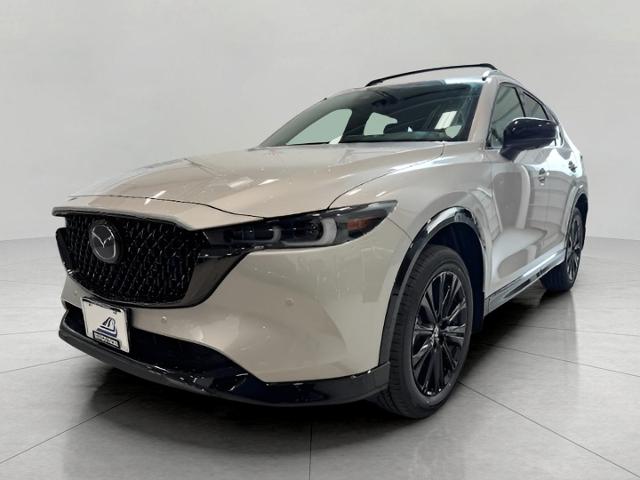 2025 Mazda CX-5 Vehicle Photo in Green Bay, WI 54304