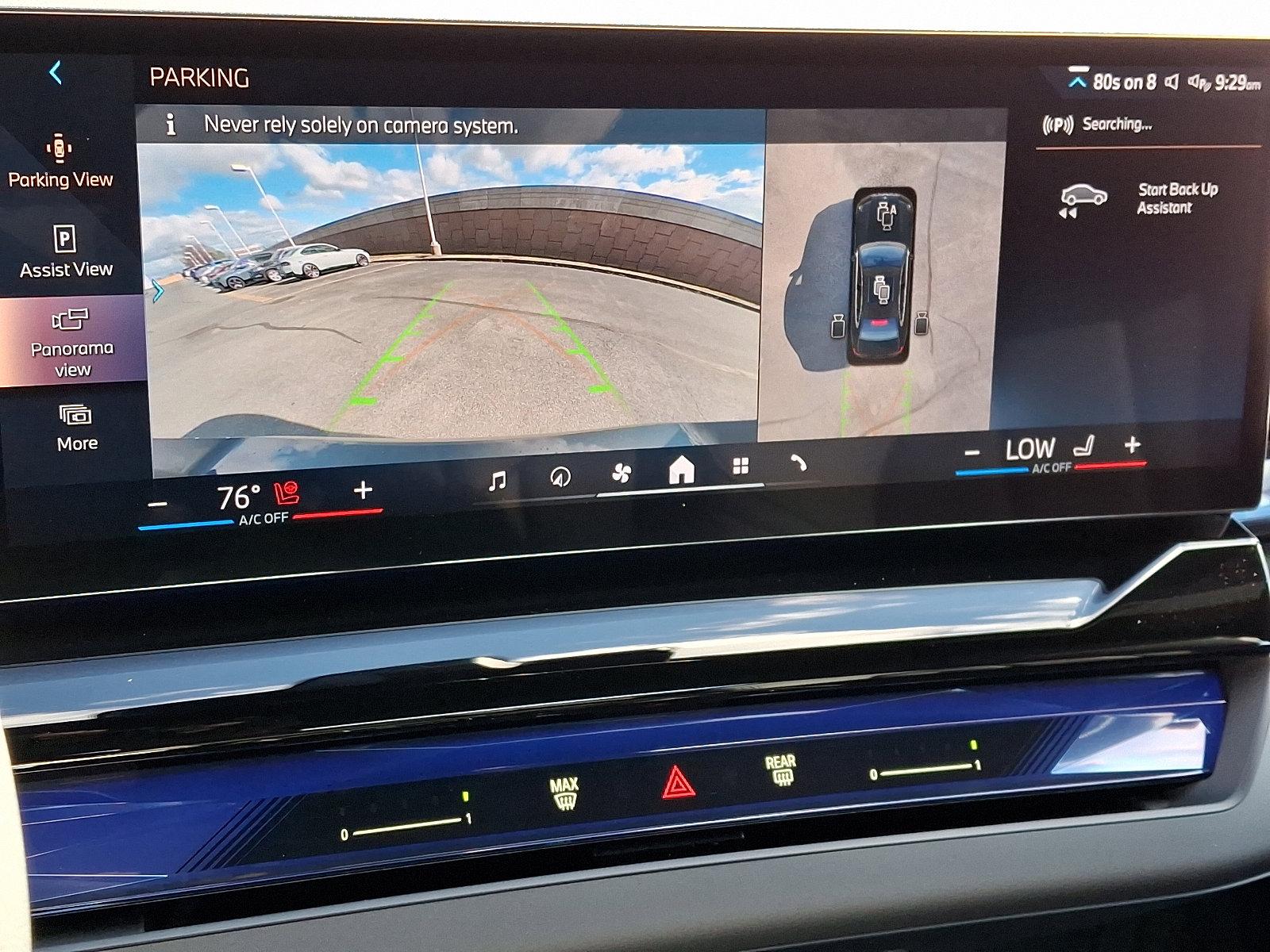 2024 BMW i5 Vehicle Photo in Lancaster, PA 17601