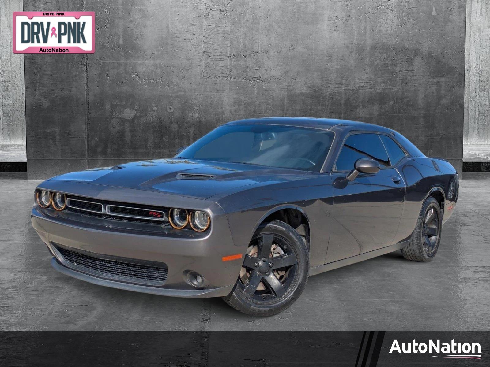 2015 Dodge Challenger Vehicle Photo in Tustin, CA 92782