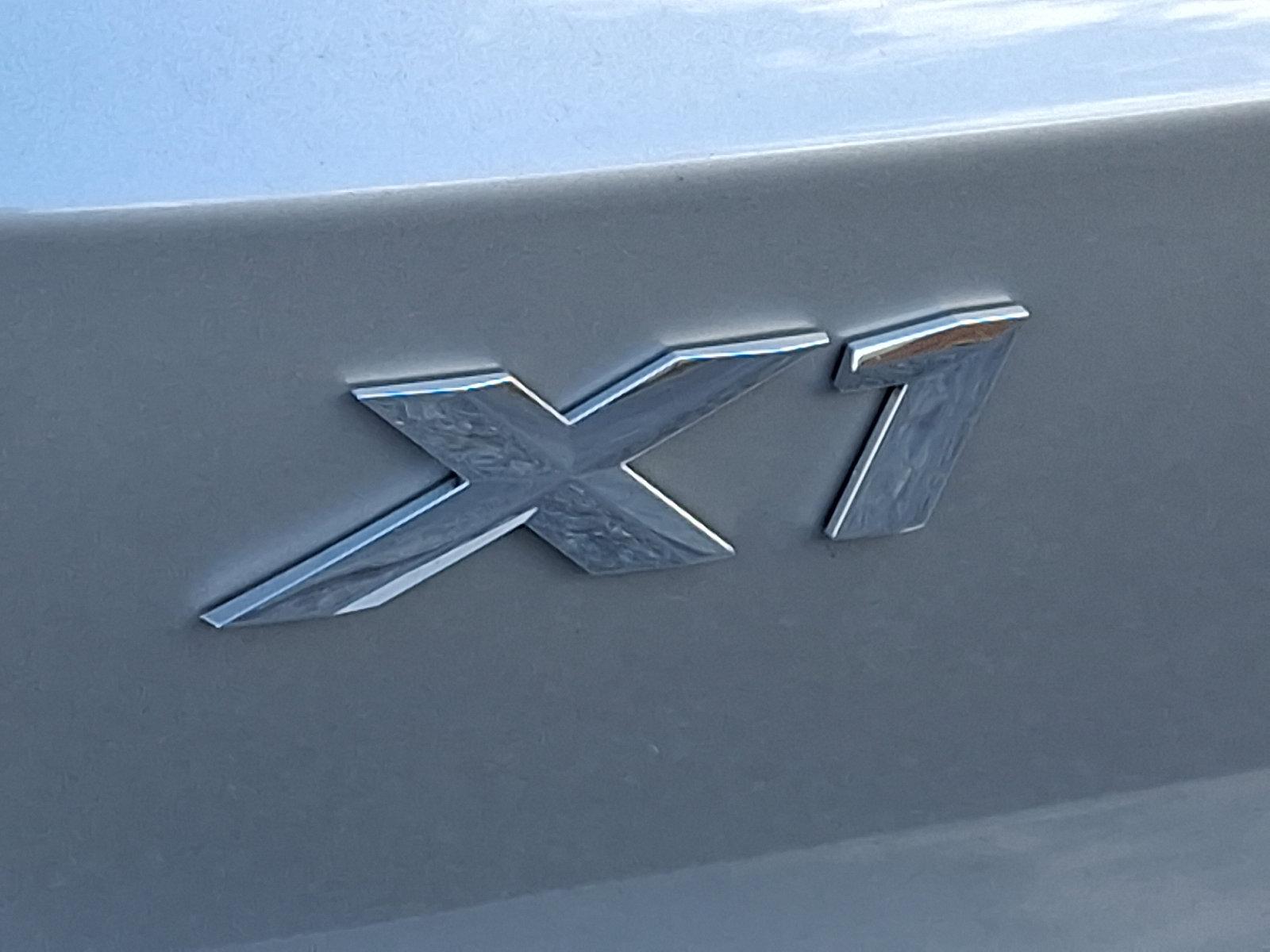 2025 BMW X1 xDrive28i Vehicle Photo in Lancaster, PA 17601