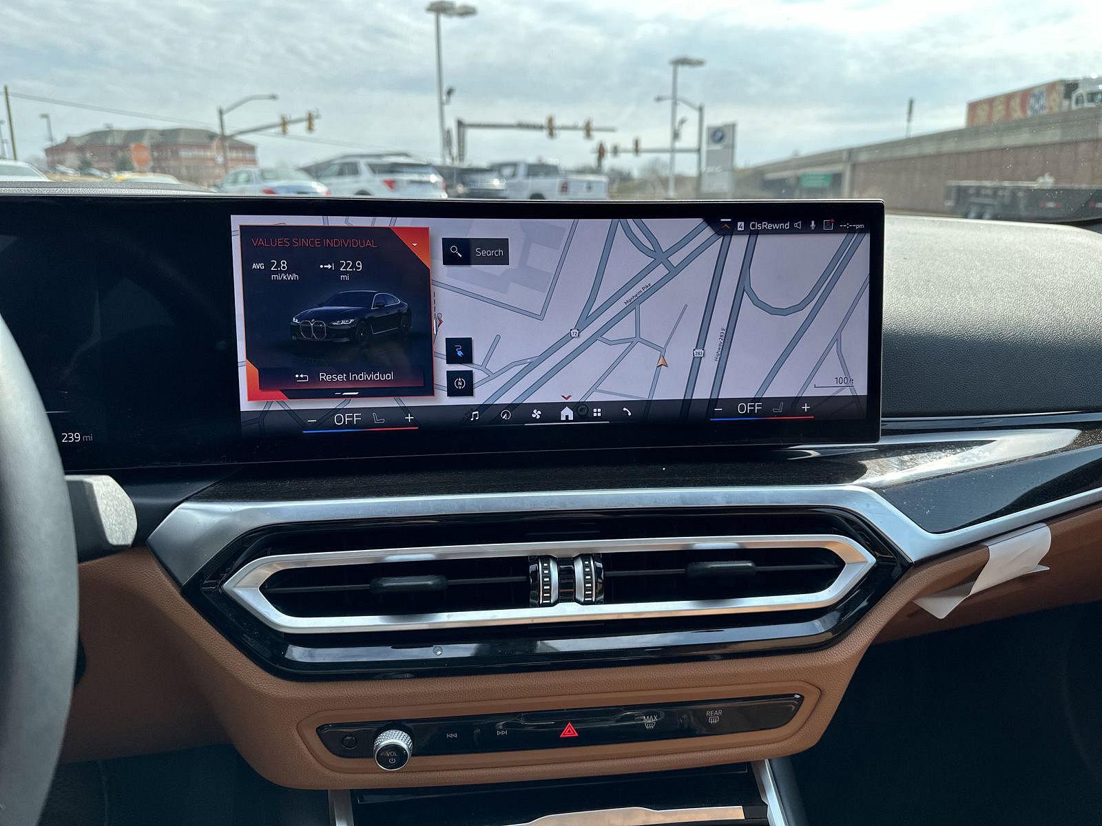 2024 BMW i4 Vehicle Photo in Lancaster, PA 17601