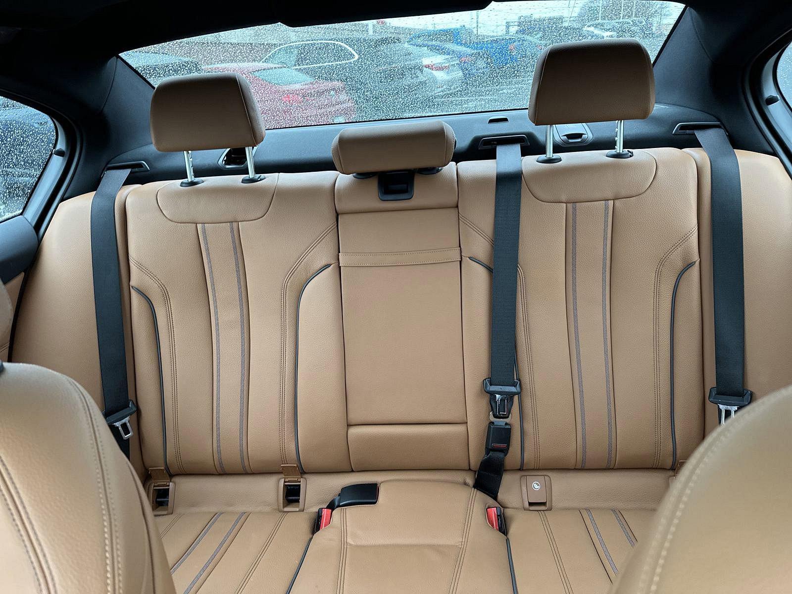 2023 BMW 530i xDrive Vehicle Photo in Lancaster, PA 17601