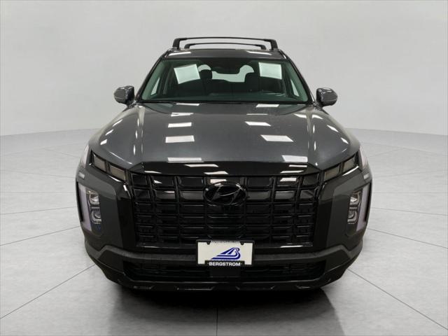 2025 Hyundai PALISADE Vehicle Photo in Appleton, WI 54913