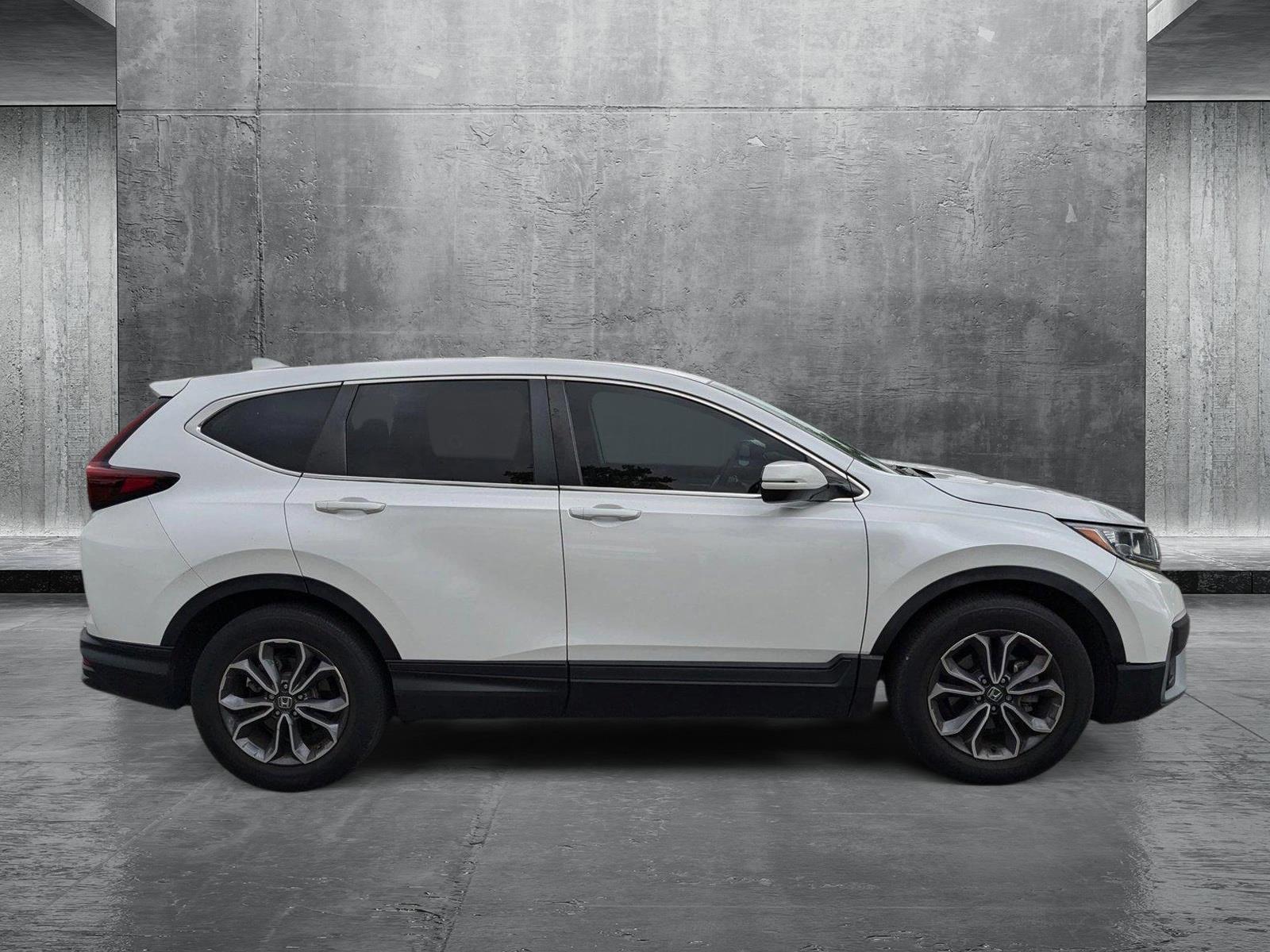 2022 Honda CR-V Vehicle Photo in Miami, FL 33015