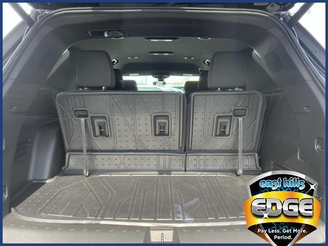 2022 Chevrolet Traverse Vehicle Photo in Roslyn, NY 11576