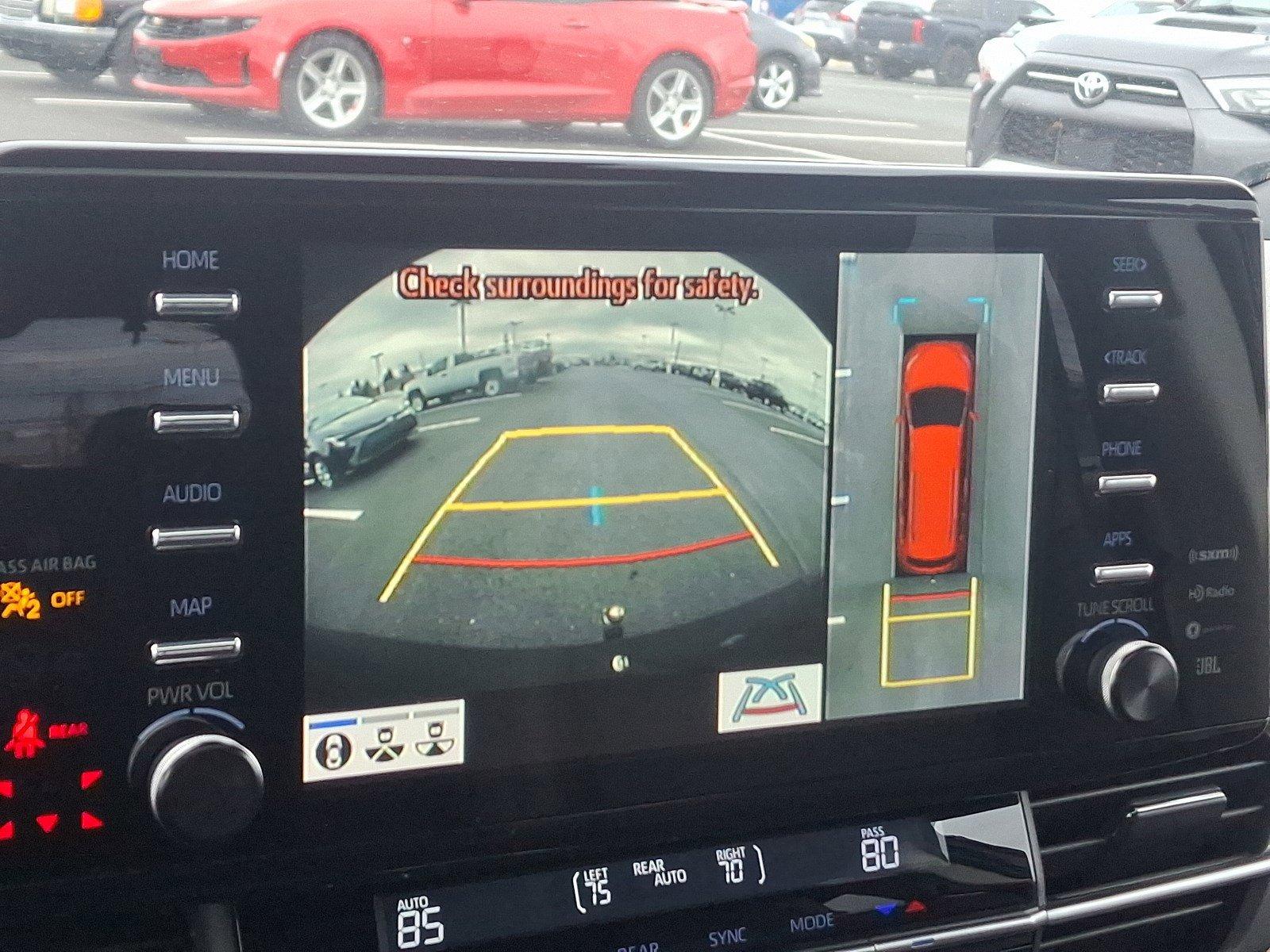 2021 Toyota Sienna Vehicle Photo in Harrisburg, PA 17111