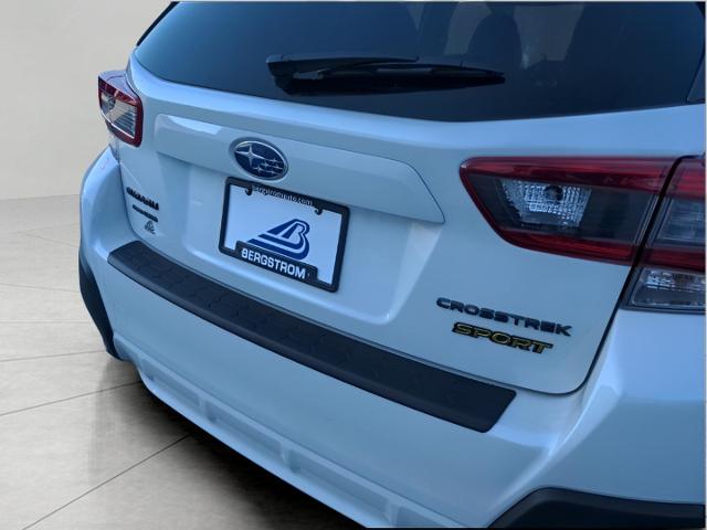 2023 Subaru Crosstrek Vehicle Photo in Green Bay, WI 54304