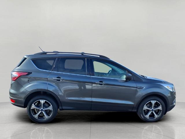 2018 Ford Escape Vehicle Photo in Oshkosh, WI 54901