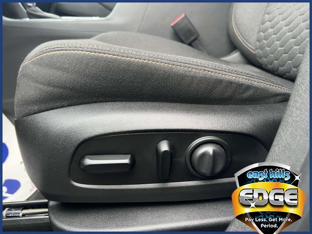 2021 Chevrolet Equinox Vehicle Photo in Roslyn, NY 11576