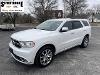 Used 2018 Dodge Durango Citadel with VIN 1C4SDJET4JC157603 for sale in Robinson, IL