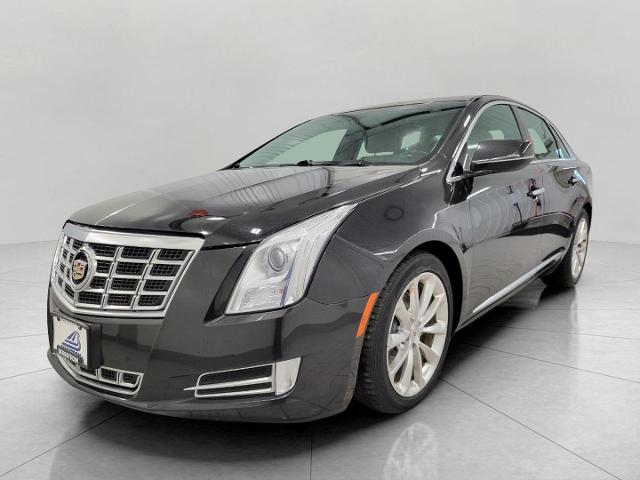 2014 Cadillac XTS Vehicle Photo in Appleton, WI 54914