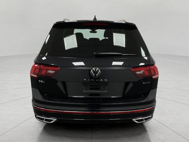 2023 Volkswagen Tiguan Vehicle Photo in Appleton, WI 54913