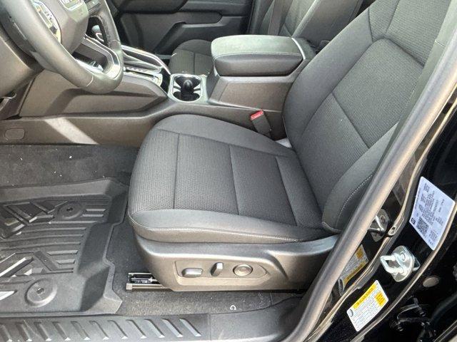 2025 GMC Canyon Vehicle Photo in ALBERTVILLE, AL 35950-0246
