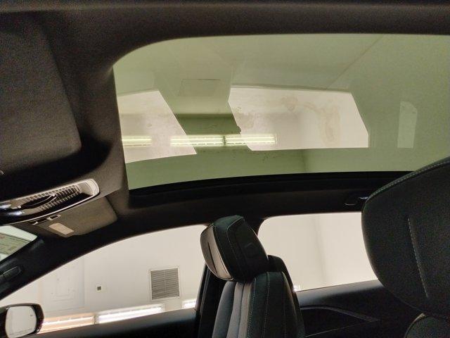 2025 Cadillac LYRIQ Vehicle Photo in PINEVILLE, NC 28134-8495