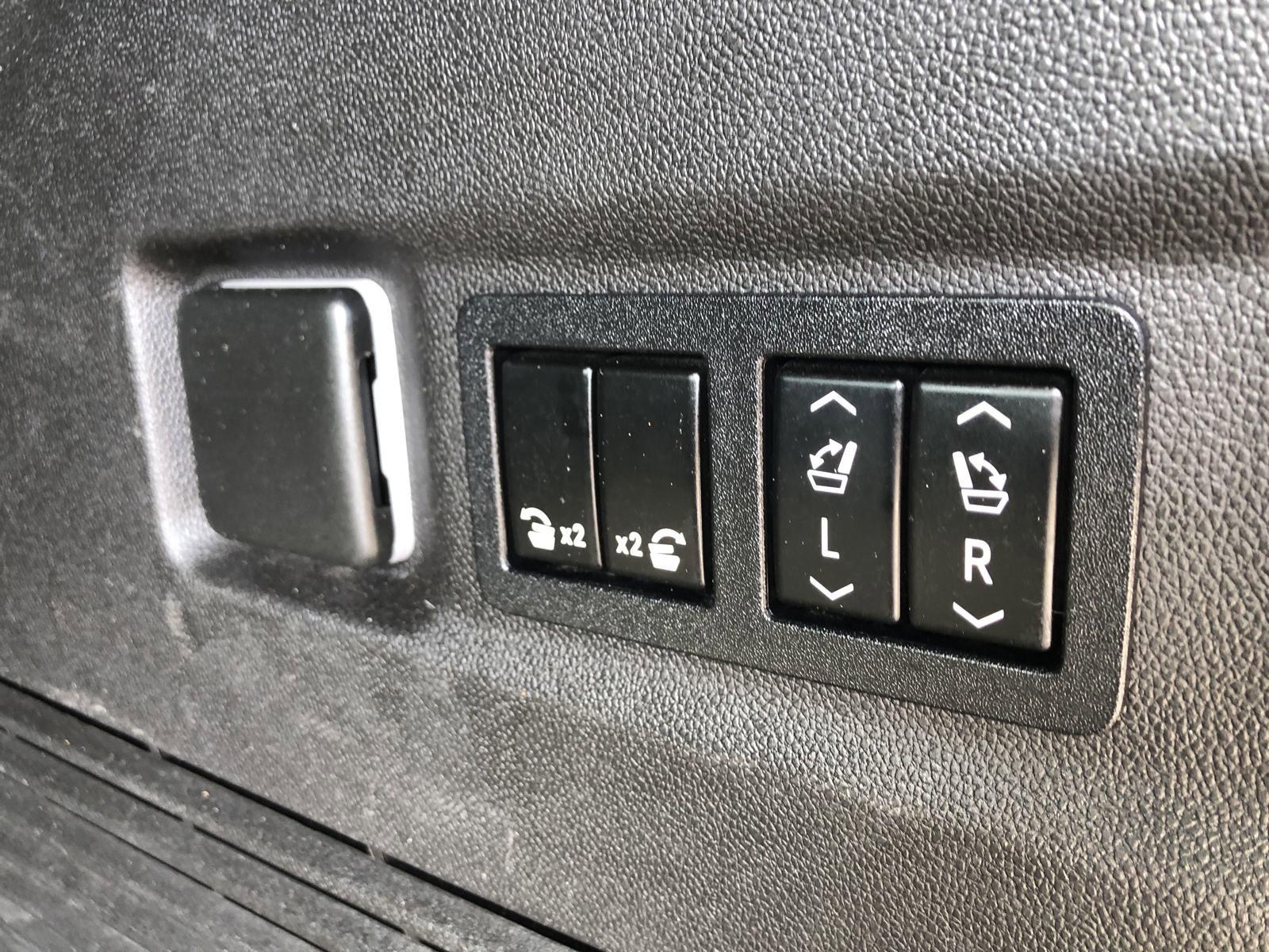 2021 Chevrolet Suburban Vehicle Photo in Mechanicsburg, PA 17050