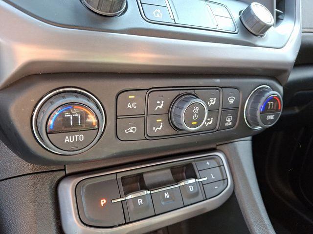2022 GMC Acadia Vehicle Photo in WATERTOWN, CT 06795-3318