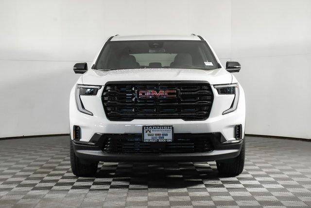 2025 GMC Acadia Vehicle Photo in PUYALLUP, WA 98371-4149