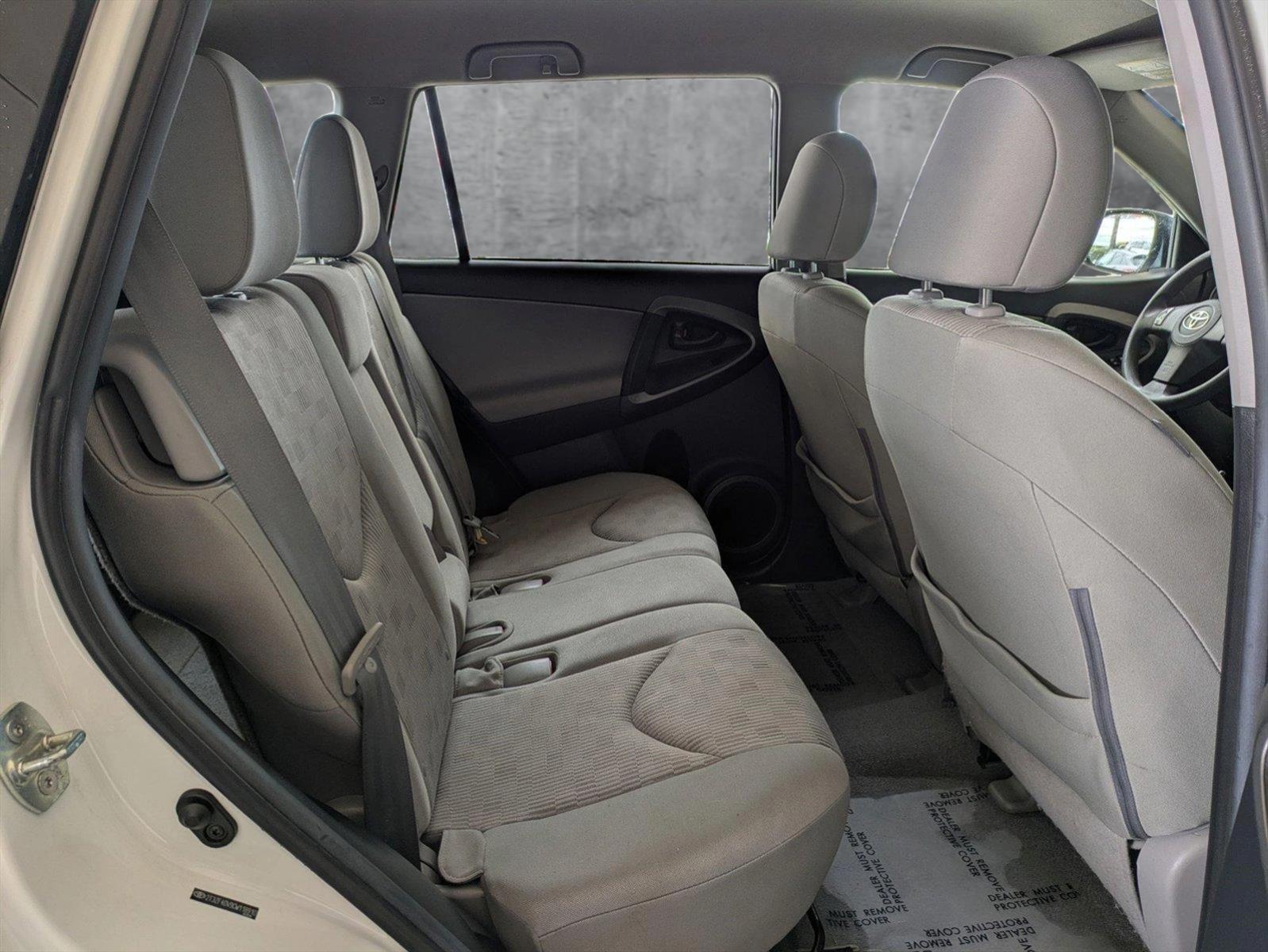 2012 Toyota RAV4 Vehicle Photo in Tustin, CA 92782