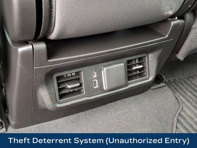 2024 GMC Sierra 1500 Vehicle Photo in DANBURY, CT 06810-5034