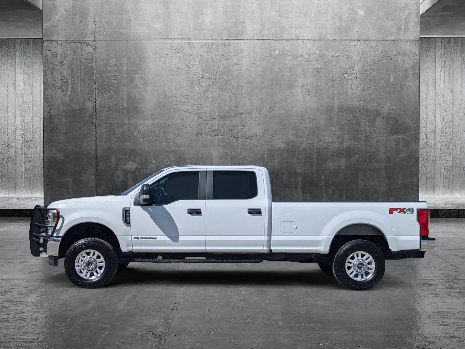 2019 Ford Super Duty F-350 SRW Vehicle Photo in Corpus Christi, TX 78415