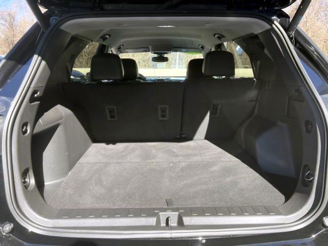 2023 Chevrolet Equinox Vehicle Photo in Roslyn, NY 11576