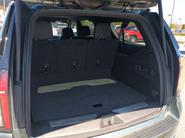 2023 Chevrolet Suburban Vehicle Photo in COLLIERVILLE, TN 38017-9006
