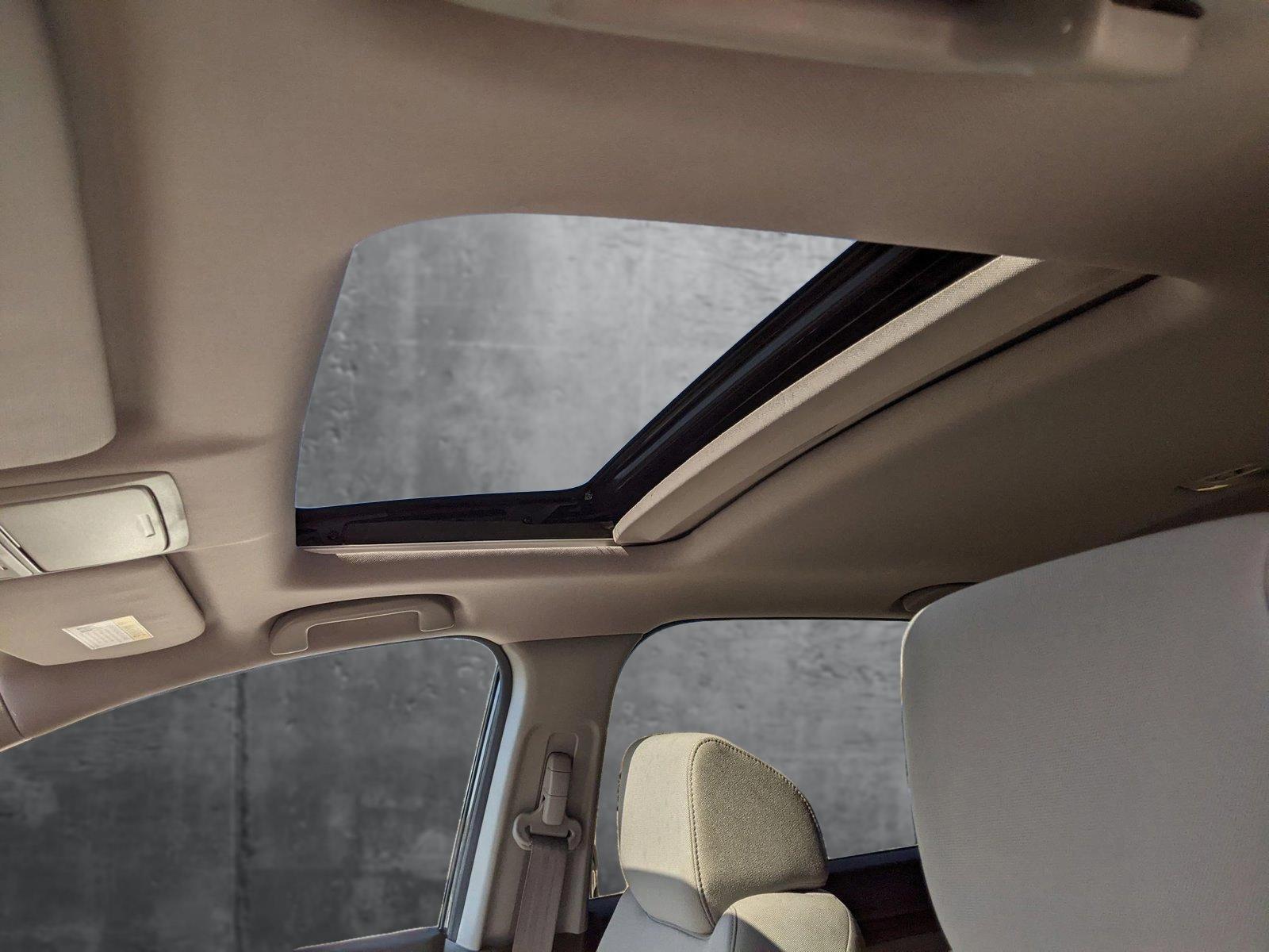 2017 Honda CR-V Vehicle Photo in Cockeysville, MD 21030