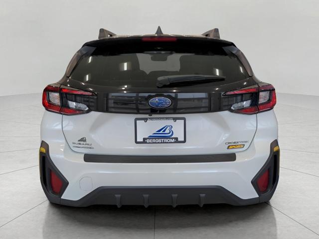 2025 Subaru Crosstrek Vehicle Photo in Green Bay, WI 54304