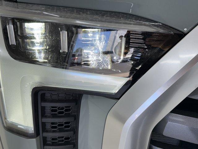2024 Toyota Tundra 4WD Vehicle Photo in Charlotte, NC 28273
