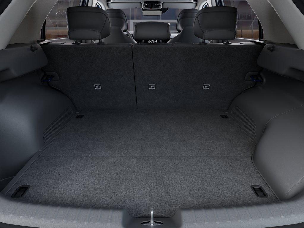2024 Kia Niro Plug-In Hybrid Vehicle Photo in Langhorne, PA 19047