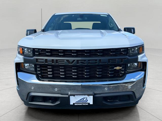 2021 Chevrolet Silverado 1500 Vehicle Photo in MIDDLETON, WI 53562-1492