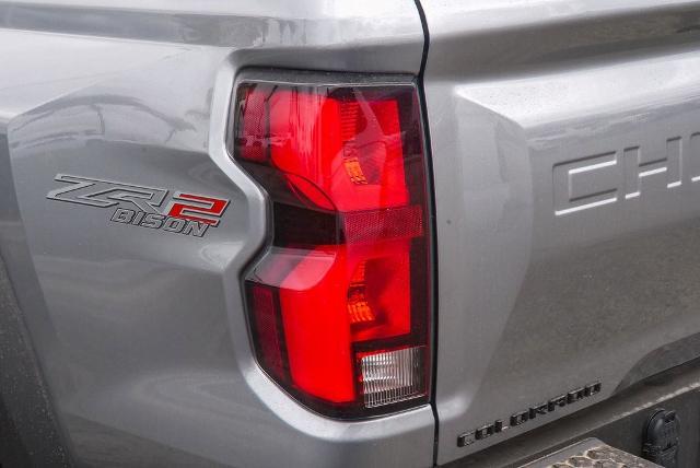 2025 Chevrolet Colorado Vehicle Photo in VENTURA, CA 93003-8585