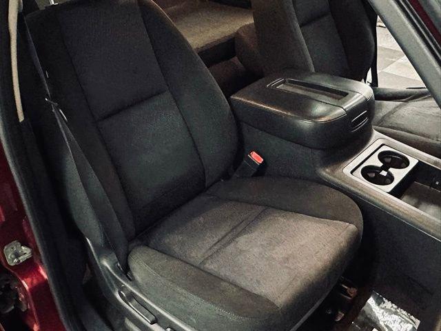 2011 Chevrolet Tahoe Vehicle Photo in MEDINA, OH 44256-9631
