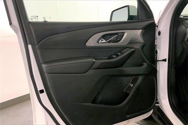 2023 Chevrolet Traverse Vehicle Photo in INDEPENDENCE, MO 64055-1314