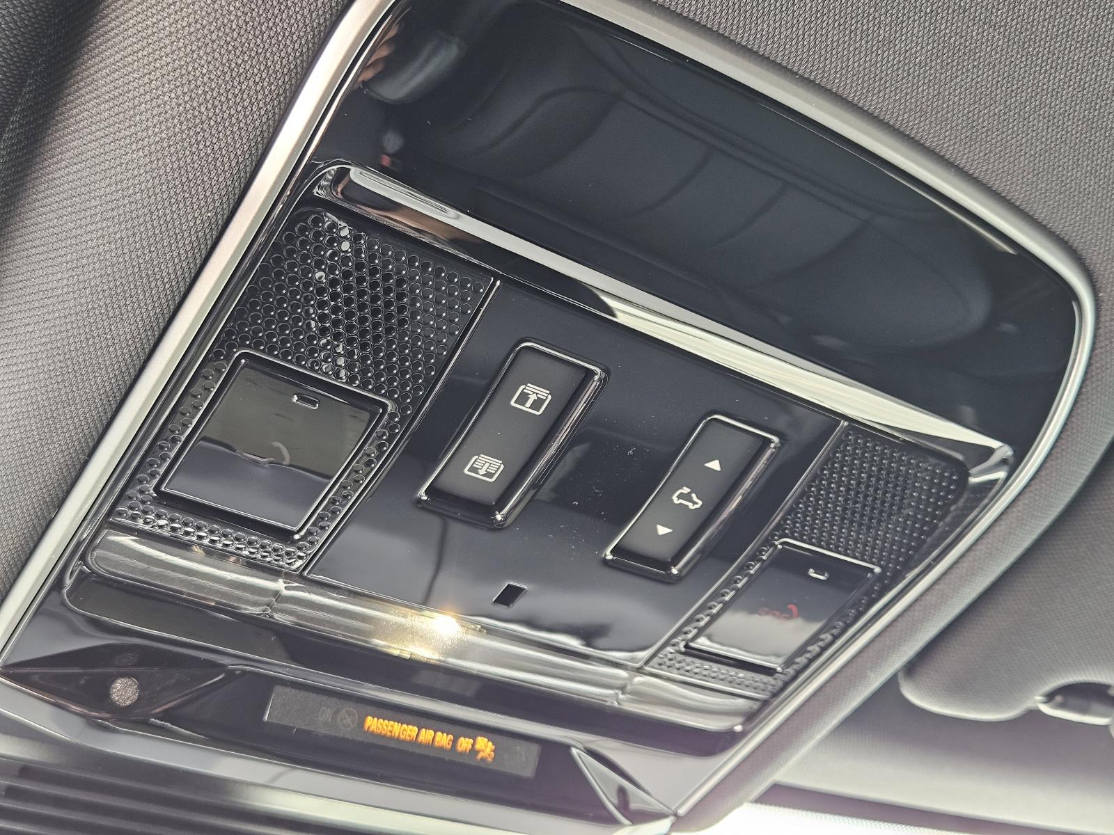 2025 Range Rover Sport Vehicle Photo in AUSTIN, TX 78717