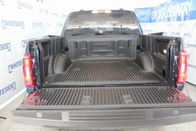2023 Ford F-150 Vehicle Photo in SAINT CLAIRSVILLE, OH 43950-8512