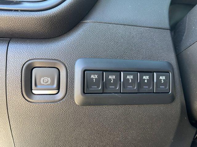 2024 Chevrolet Silverado 3500 HD Vehicle Photo in MEDINA, OH 44256-9631