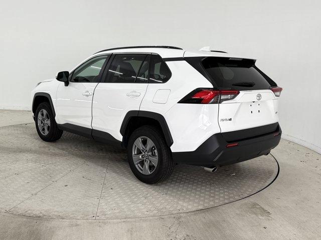 2024 Toyota RAV4 Vehicle Photo in Charlotte, NC 28273
