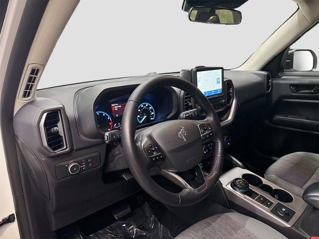 2022 Ford Bronco Sport Vehicle Photo in EVERETT, WA 98203-5662
