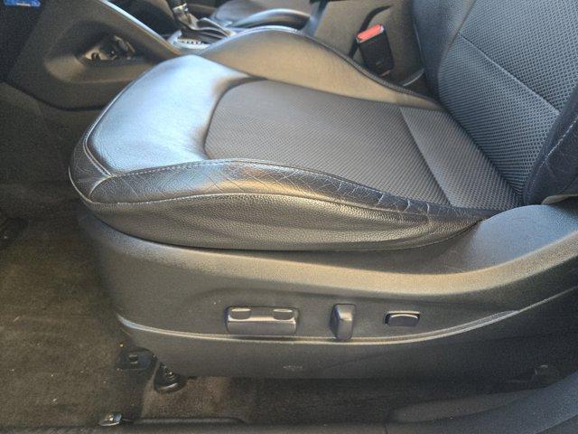 2014 Hyundai TUCSON Vehicle Photo in Decatur, TX 76234