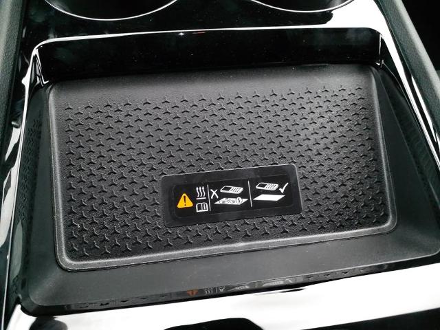 2025 Chevrolet Blazer EV Vehicle Photo in Denton, TX 76205