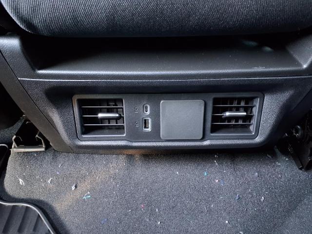 2025 Chevrolet Silverado 1500 Vehicle Photo in Denton, TX 76205
