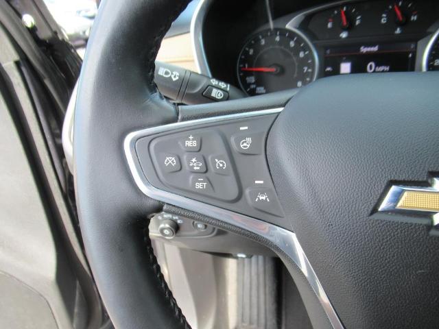 2022 Chevrolet Equinox Vehicle Photo in LEESBURG, FL 34788-4022