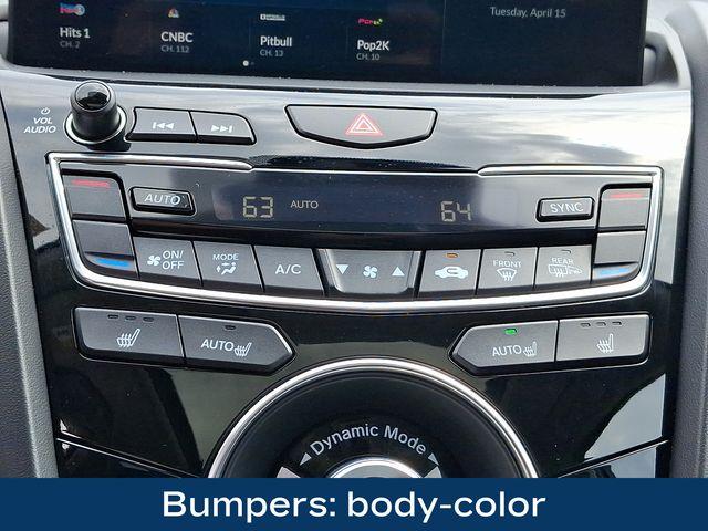 2020 Acura RDX Vehicle Photo in PAWLING, NY 12564-3219