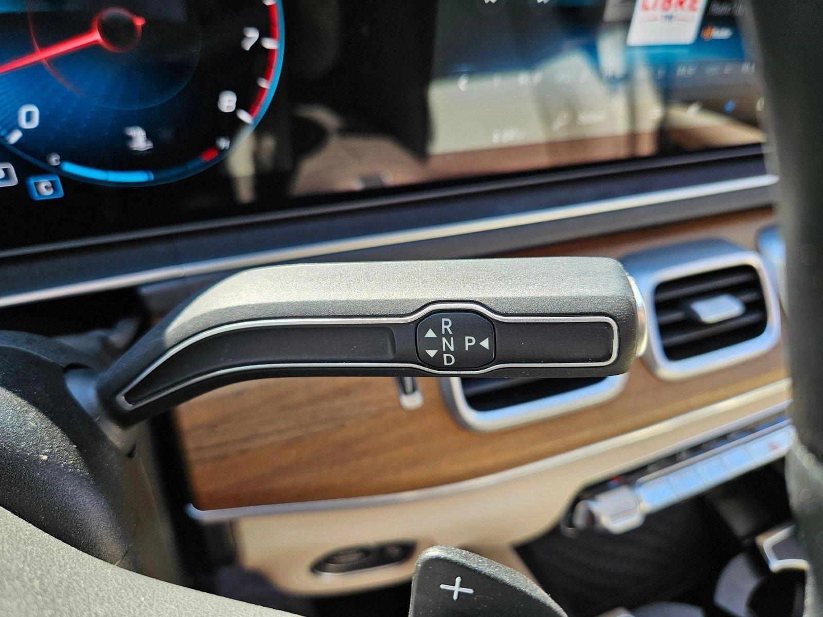 2021 Mercedes-Benz GLE Vehicle Photo in Pembroke Pines , FL 33027