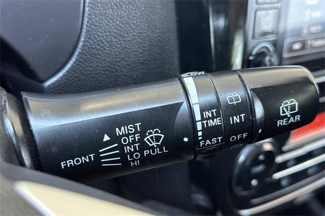 2021 Mitsubishi Mirage Vehicle Photo in ELK GROVE, CA 95757-8703