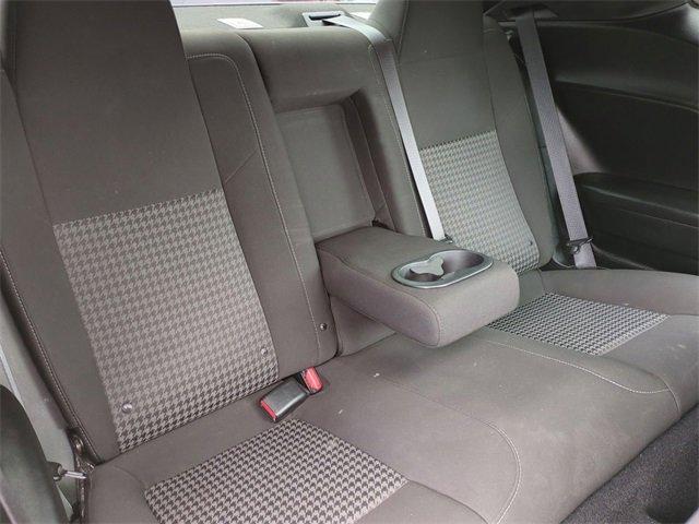 2020 Dodge Challenger Vehicle Photo in PASADENA, CA 91107-3803