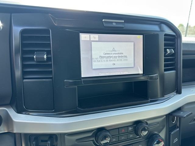 2025 Ford Super Duty F-450 DRW Vehicle Photo in Webster, MA 01570-1415